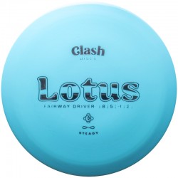 Clash Lotus - Steady