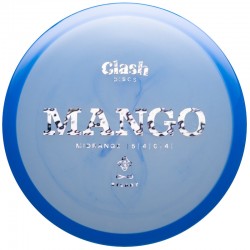 Clash Mango - Steady