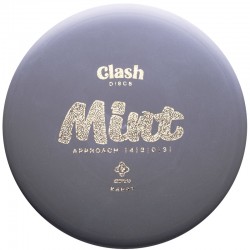 Clash Mint - Hardy