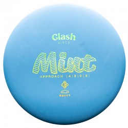 Clash Mint - Softy