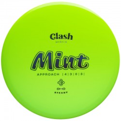 Clash Mint - Steady