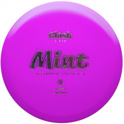 Clash Mint - Steady