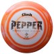 Clash Pepper - Steady Ring