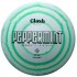 Clash Peppermint - Steady Ring