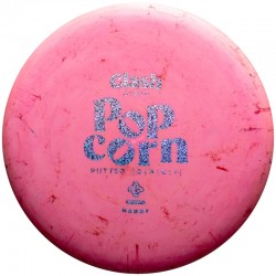 Clash Popcorn - Hardy