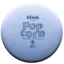 Clash Popcorn - Softy