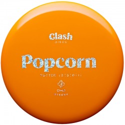 Clash Popcorn - Steady