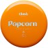 Clash Popcorn - Steady