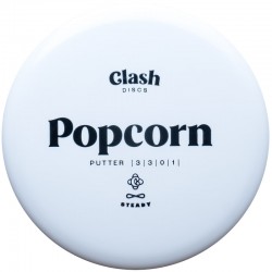 Clash Popcorn - Steady