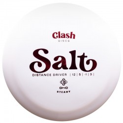 Clash Salt - Steady Clash Salt - Steady