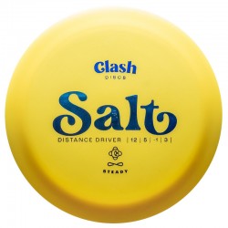 Clash Salt - Steady Clash Salt - Steady
