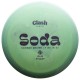 Clash Soda - Steady Clash Soda - Steady