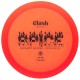 Clash Spice - Steady Clash Spice - Steady