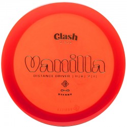 Clash Vanilla - Steady Clash Vanilla - Steady