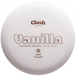 Clash Vanilla - Steady Clash Vanilla - Steady