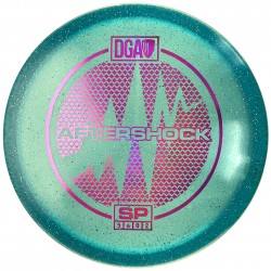 DGA AfterShock - SP Line