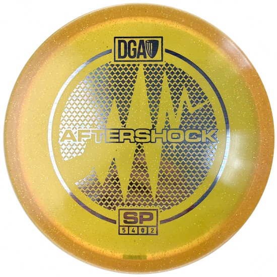 DGA AfterShock - SP Line DGA AfterShock - SP Line