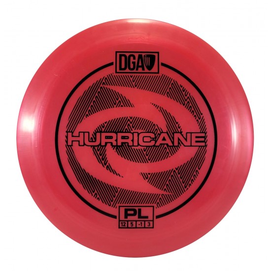 DGA Hurricane - ProLine DGA Hurricane - ProLine