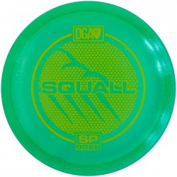 DGA Squall - SP Line