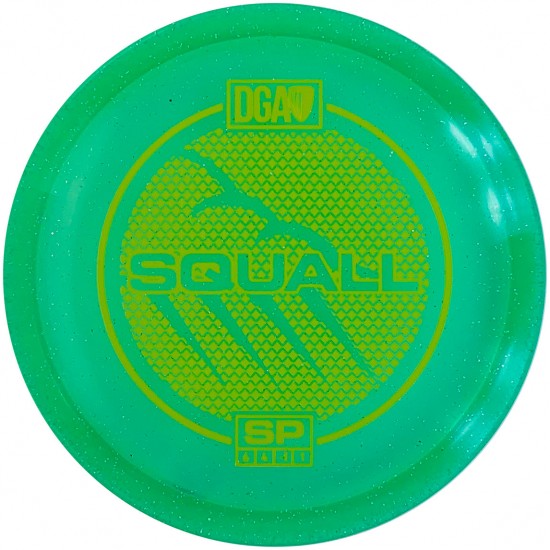 DGA Squall - SP Line DGA Squall - SP Line