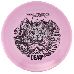 DGA Avalanche - ProLine DGA Avalanche - ProLine
