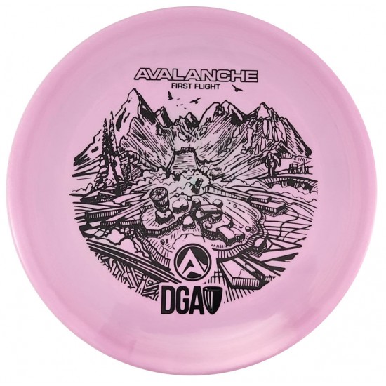 DGA Avalanche - ProLine DGA Avalanche - ProLine