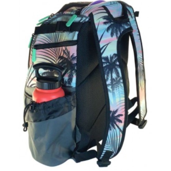 DGA TRVRS LT Disc Golf Backpack DGA TRVRS LT Disc Golf Backpack