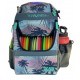 DGA TRVRS LT Disc Golf Backpack DGA TRVRS LT Disc Golf Backpack