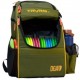 DGA TRVRS LT Disc Golf Backpack DGA TRVRS LT Disc Golf Backpack