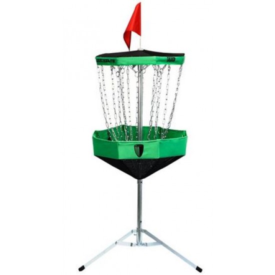 DGA Mach Lite - Portable 