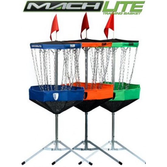 DGA Mach Lite - Portable 