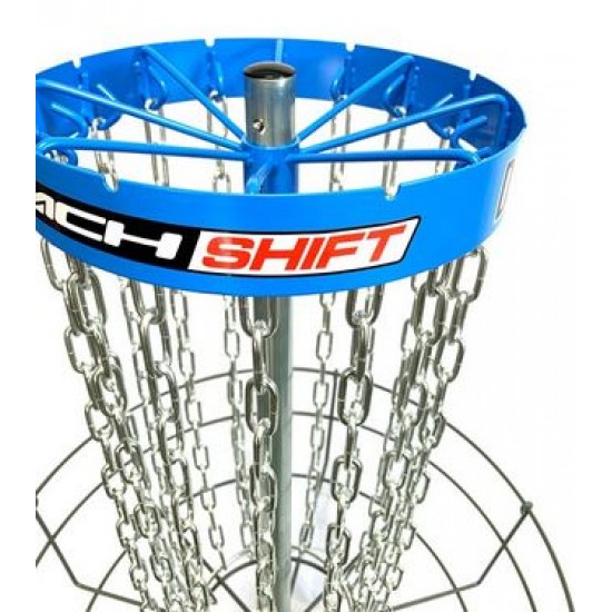 DGA Mach Shift 3-in-1 - Portable 