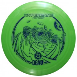 DGA Hypercane - ProLine - First Flight - John Dorn