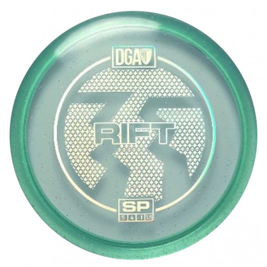 DGA Rift - SP Line