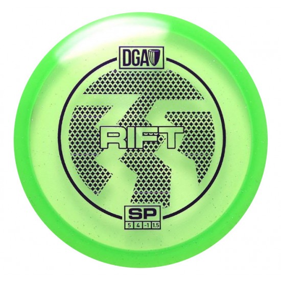 DGA Rift - SP Line