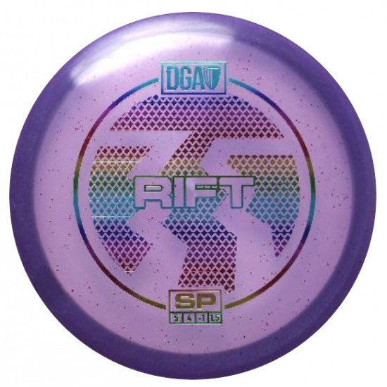 DGA Rift - SP Line