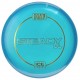 DGA Steady BL - ICE - Limited Edition