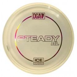 DGA Steady BL - ICE - Limited Edition