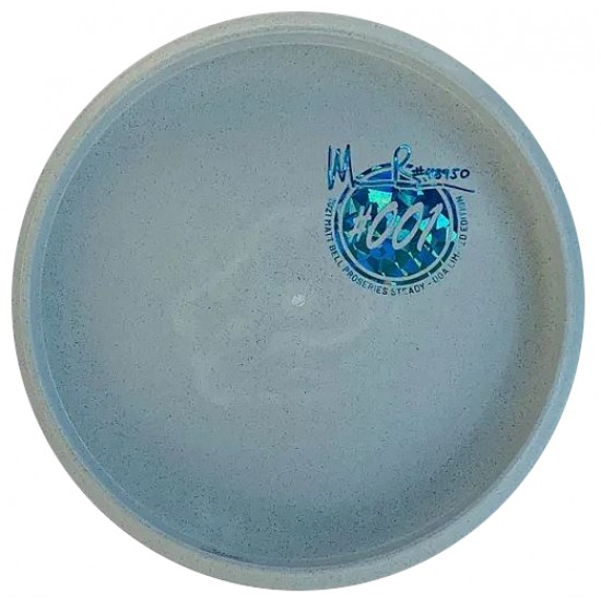 DGA Steady - ProSeries Bottom Stamp - Limited Edition - Matt Bell Signature 2021