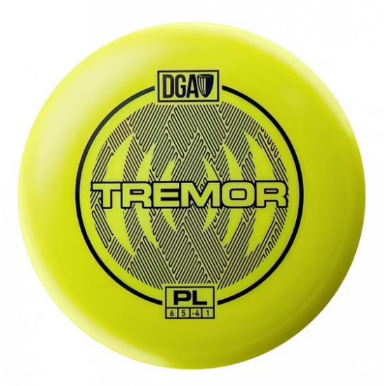 DGA Tremor - ProLine DGA Tremor - ProLine