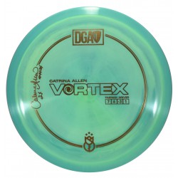 DGA Vortex - ProLine Swirl - Catrina Allen 2X DGA Vortex - ProLine Swirl - Catrina Allen 2X
