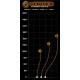 DGA Vortex - ProLine - First Flight - Catrina Allen 2X DGA Vortex - ProLine - First Flight - Catrina Allen 2X