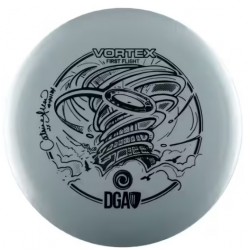 DGA Vortex - ProLine - First Flight - Catrina Allen 2X DGA Vortex - ProLine - First Flight - Catrina Allen 2X