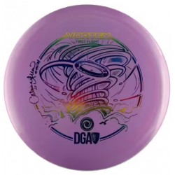 DGA Vortex - ProLine - First Flight - Catrina Allen 2X DGA Vortex - ProLine - First Flight - Catrina Allen 2X