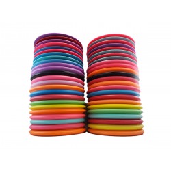 48 Piece Retail Disc Golf Starter Set 48 Piece Retail Disc Golf Starter Set