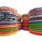 72 Piece Retail Disc Golf Starter Set - Including Tie-Dyes 72 Piece Retail Disc Golf Starter Set - Including Tie-Dyes