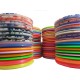 72 Piece Retail Disc Golf Starter Set - Including Tie-Dyes 72 Piece Retail Disc Golf Starter Set - Including Tie-Dyes