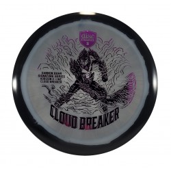 Discmania Cloud Breaker - Horizon C-Line - Gannon Buhr Creator Series Discmania Cloud Breaker - Horizon C-Line - Gannon Buhr Creator Series