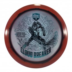 Discmania Cloud Breaker - Horizon C-Line - Gannon Buhr Creator Series Discmania Cloud Breaker - Horizon C-Line - Gannon Buhr Creator Series