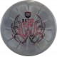 Discmania Tactic - Evolution Vapor - Razor Claw 2 - Eagle McMahon Signature Series